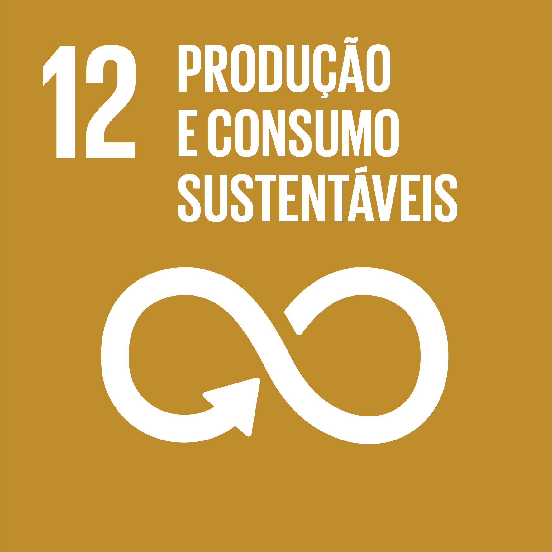 Produção e consumo sustentáveis