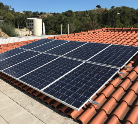 CERCIMARANTE (84,28 kWp)