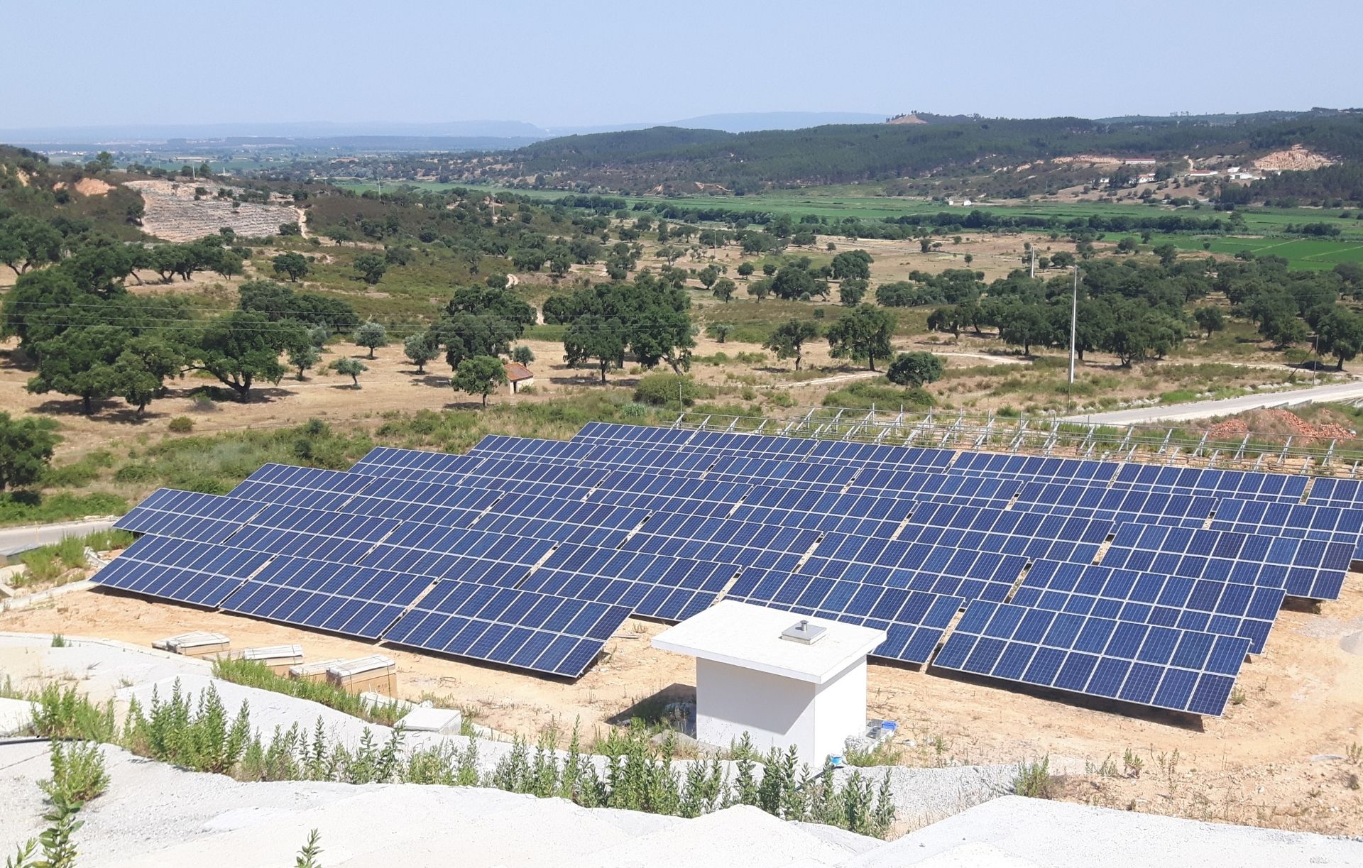 AGUARELA DO MUNDO (1762,4 kWp)