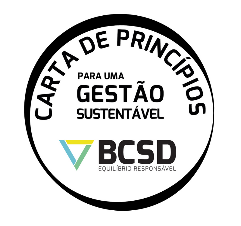 Carta de Princípios BCSD Portugal