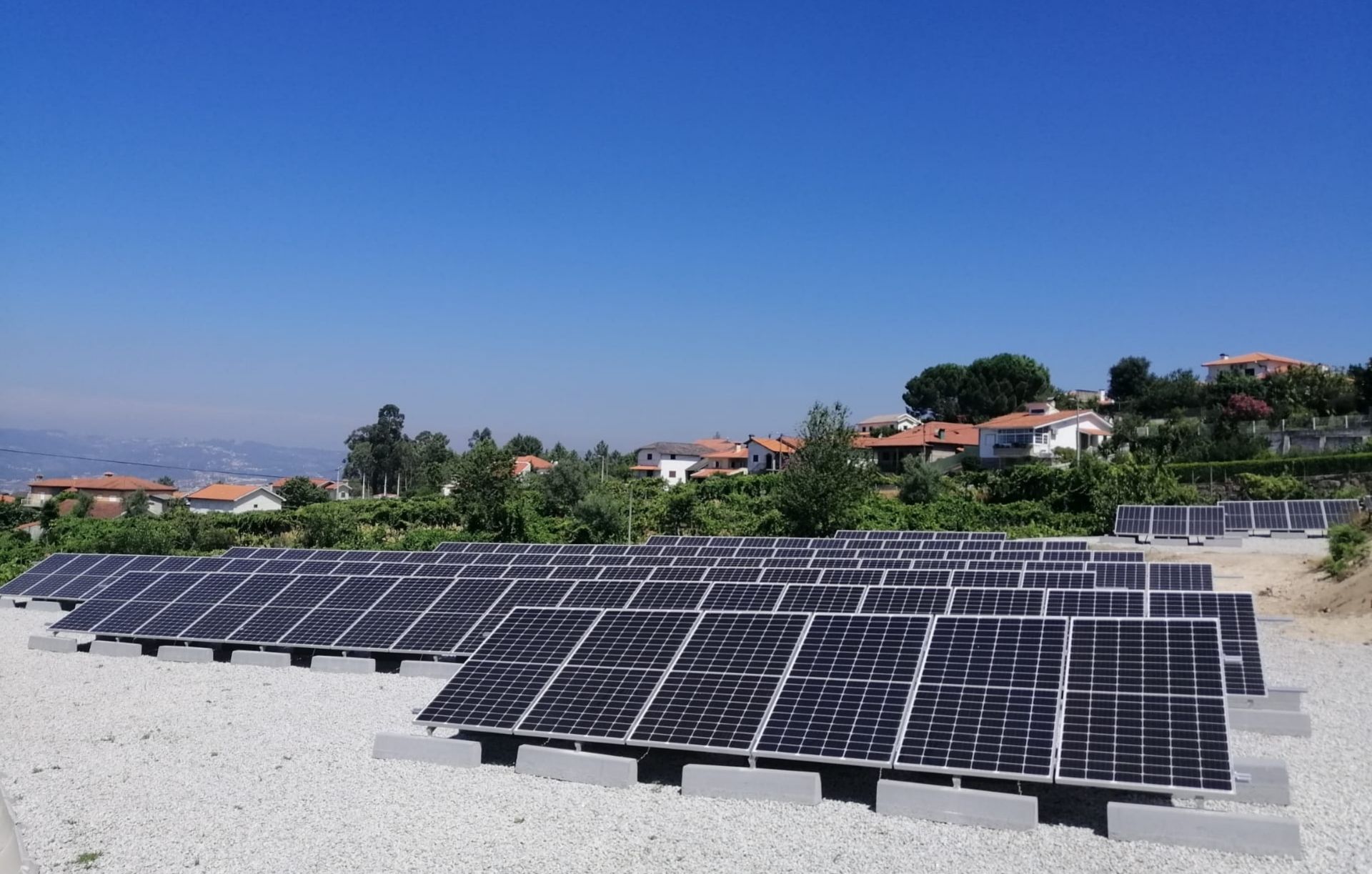 ECOINSIDE anuncia fundo de 15 milhões de euros para projetos de energias renováveis