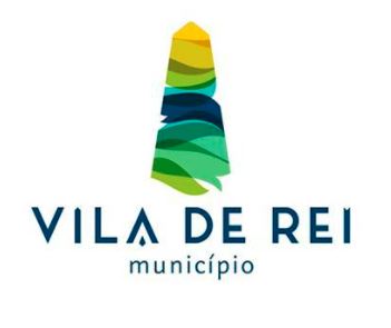 Vila de Rei Município