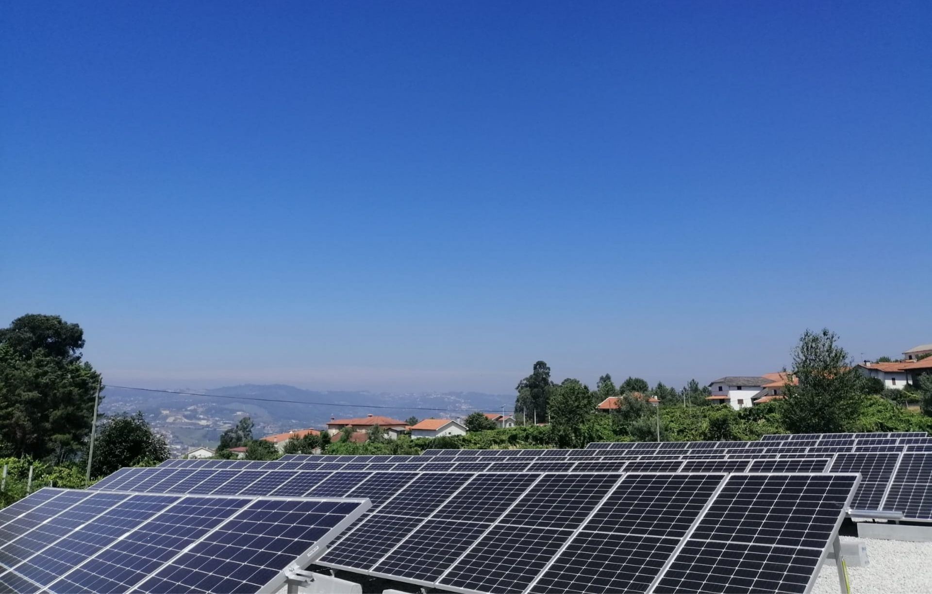 ECOINSIDE estreia fundo de 15 milhões para investir em projetos de energias renováveis