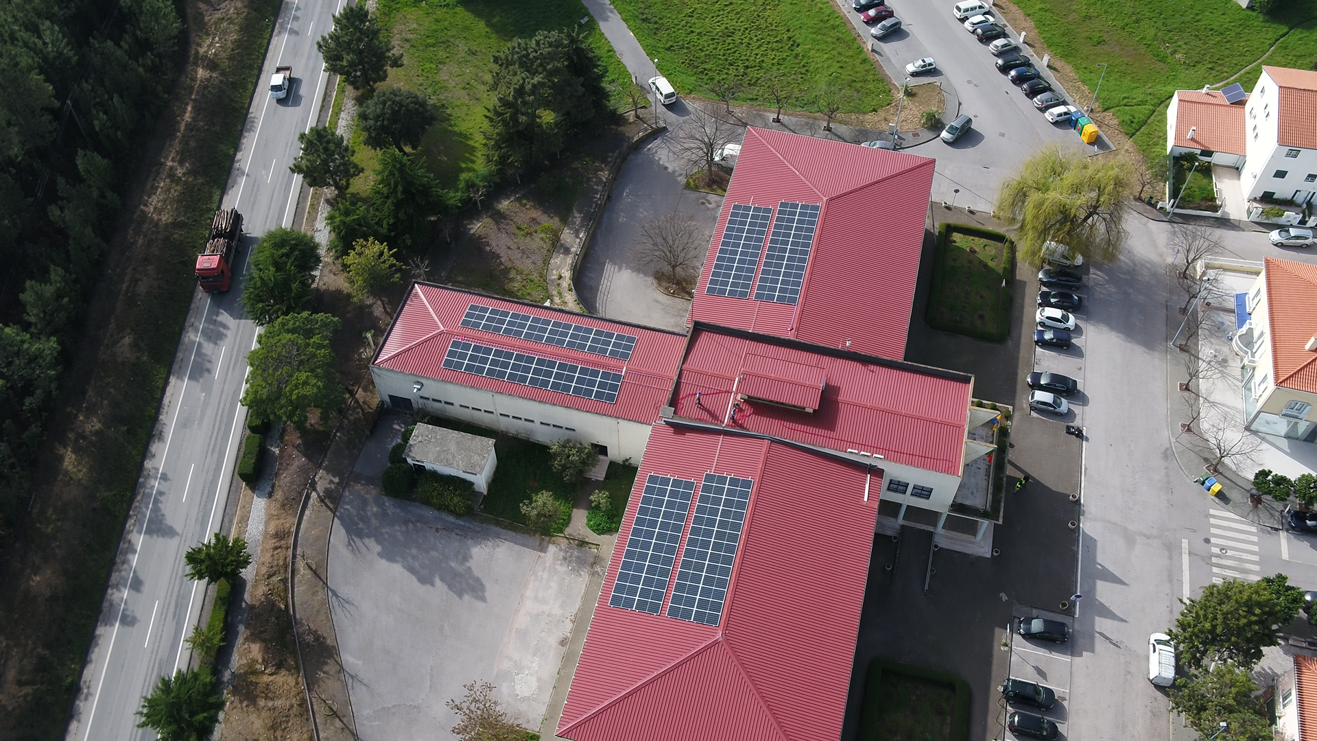 CM de Vila De Rei (331,30kWp)