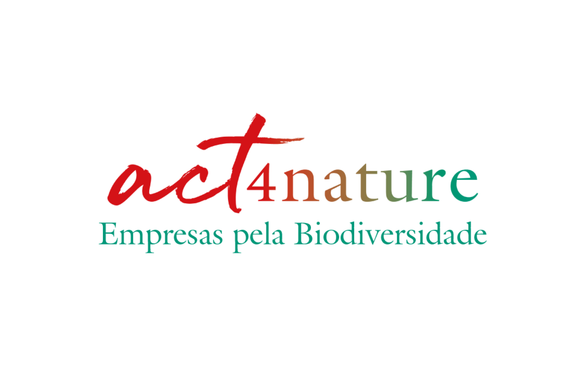 Está aberta a 3ª vaga de adesão ao act4nature Portugal