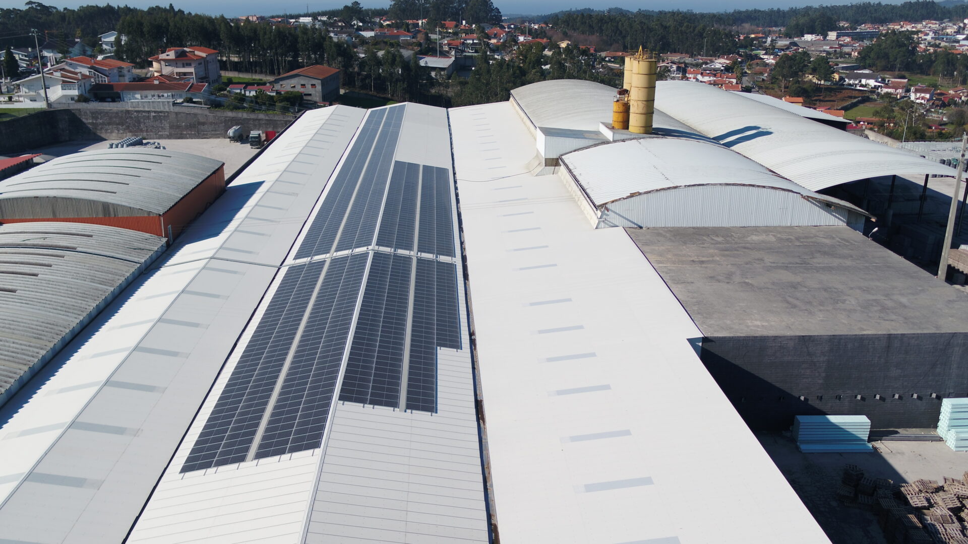 Presdouro (424,5kWp)