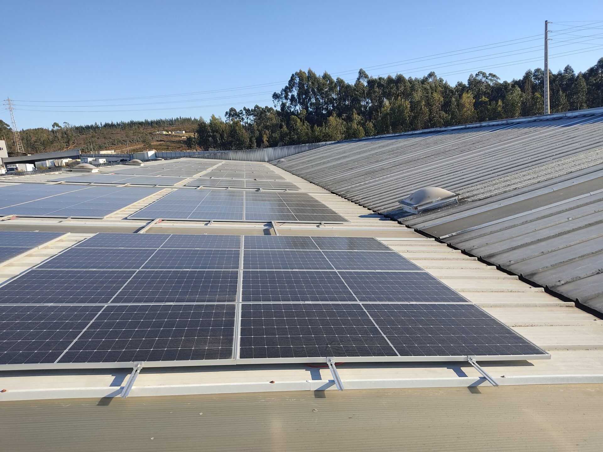 SANER (71,28kWp)