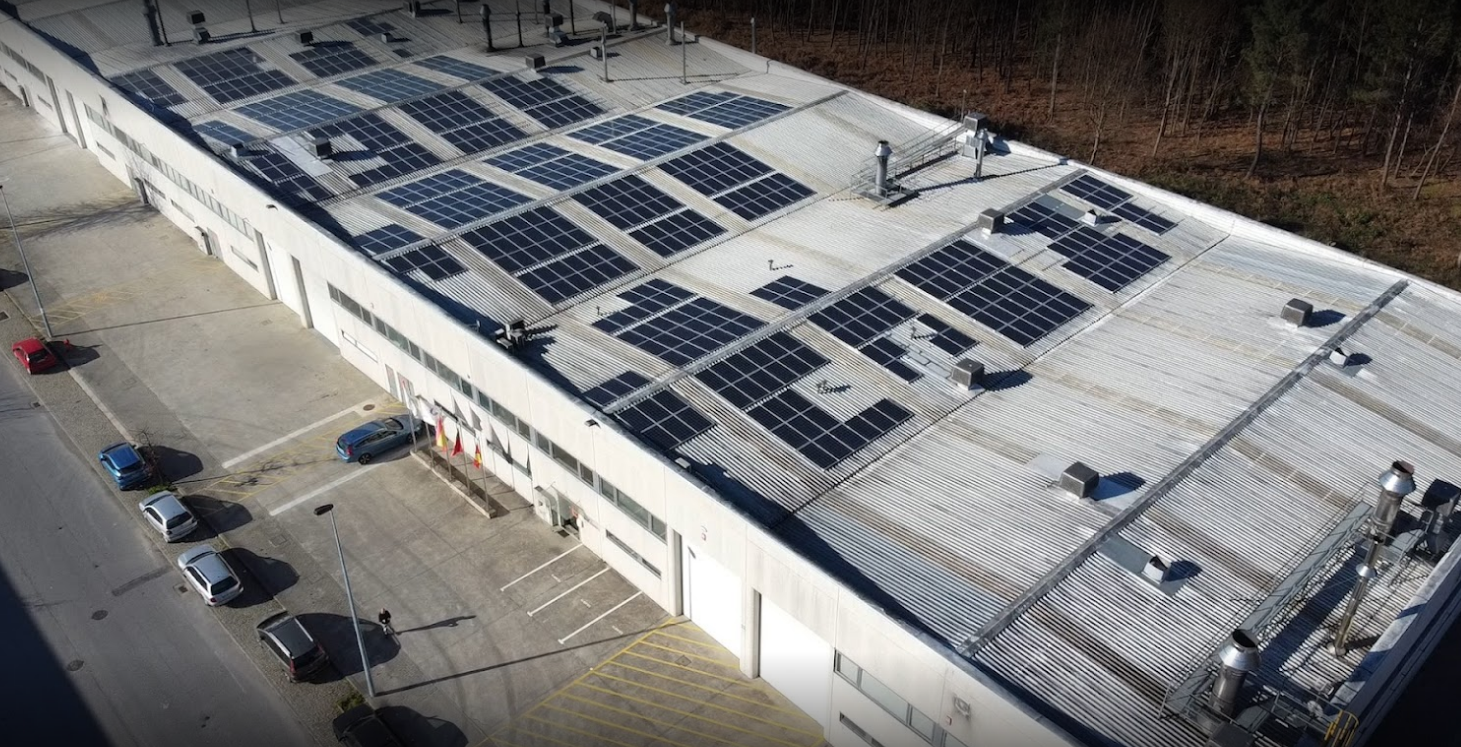 CIE Stratis (153,3kWp)