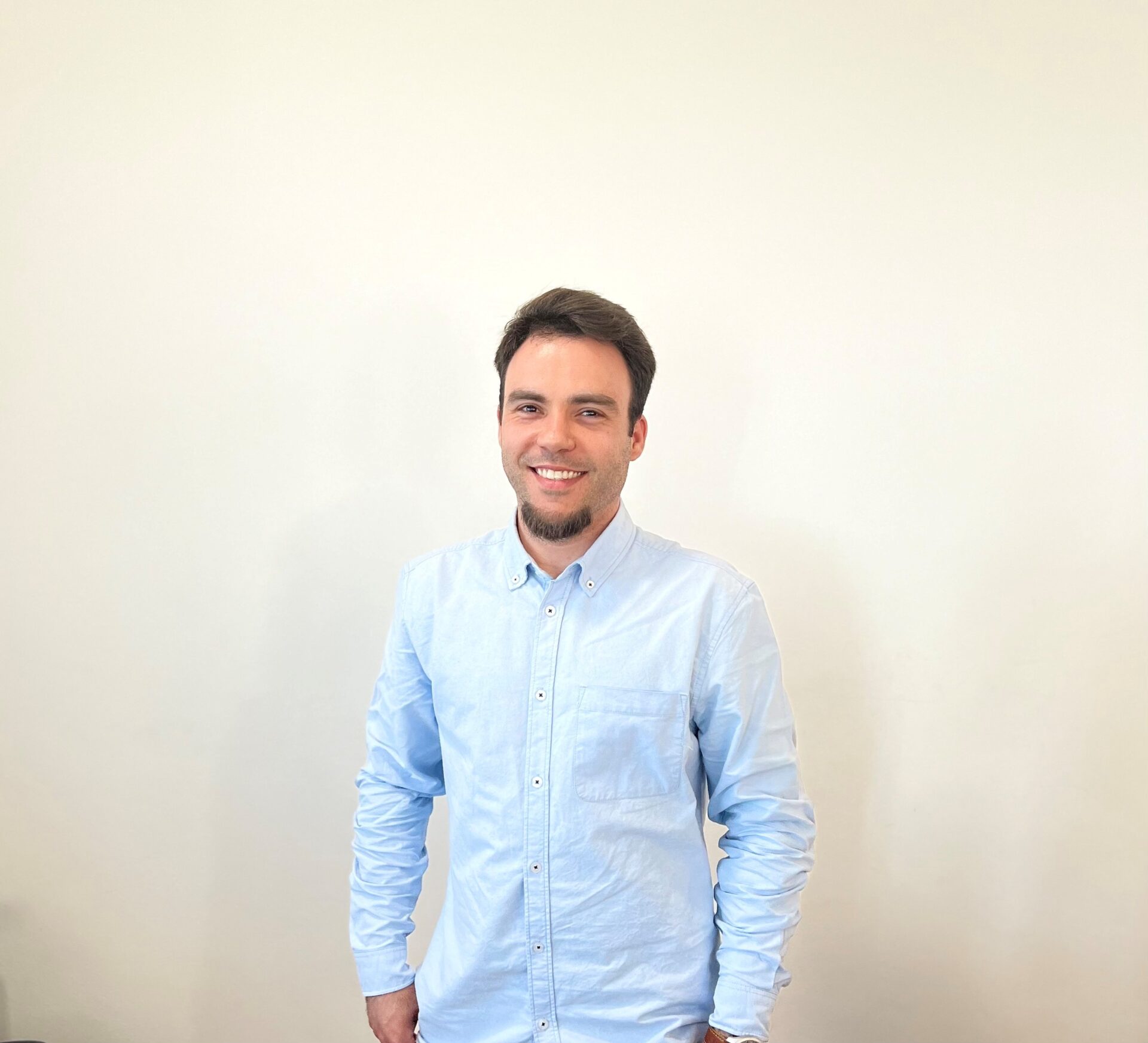 Ricardo Correia