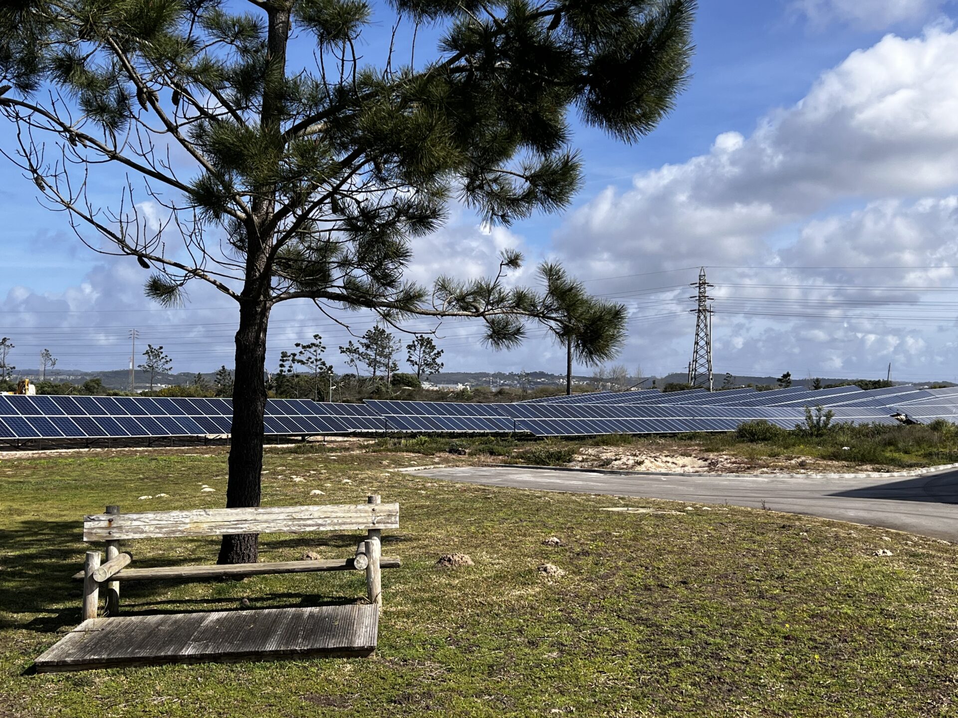 Ecoinside investe em duas Comunidades de Energia Renovável no norte do país