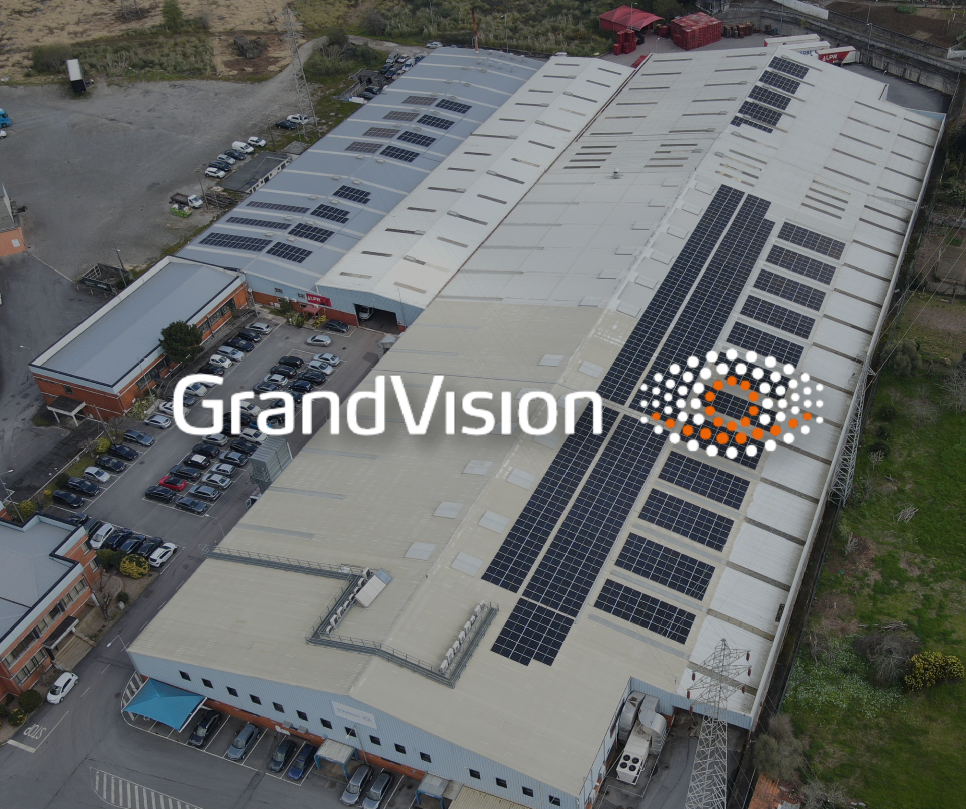 GrandVision (400,4 kWp)