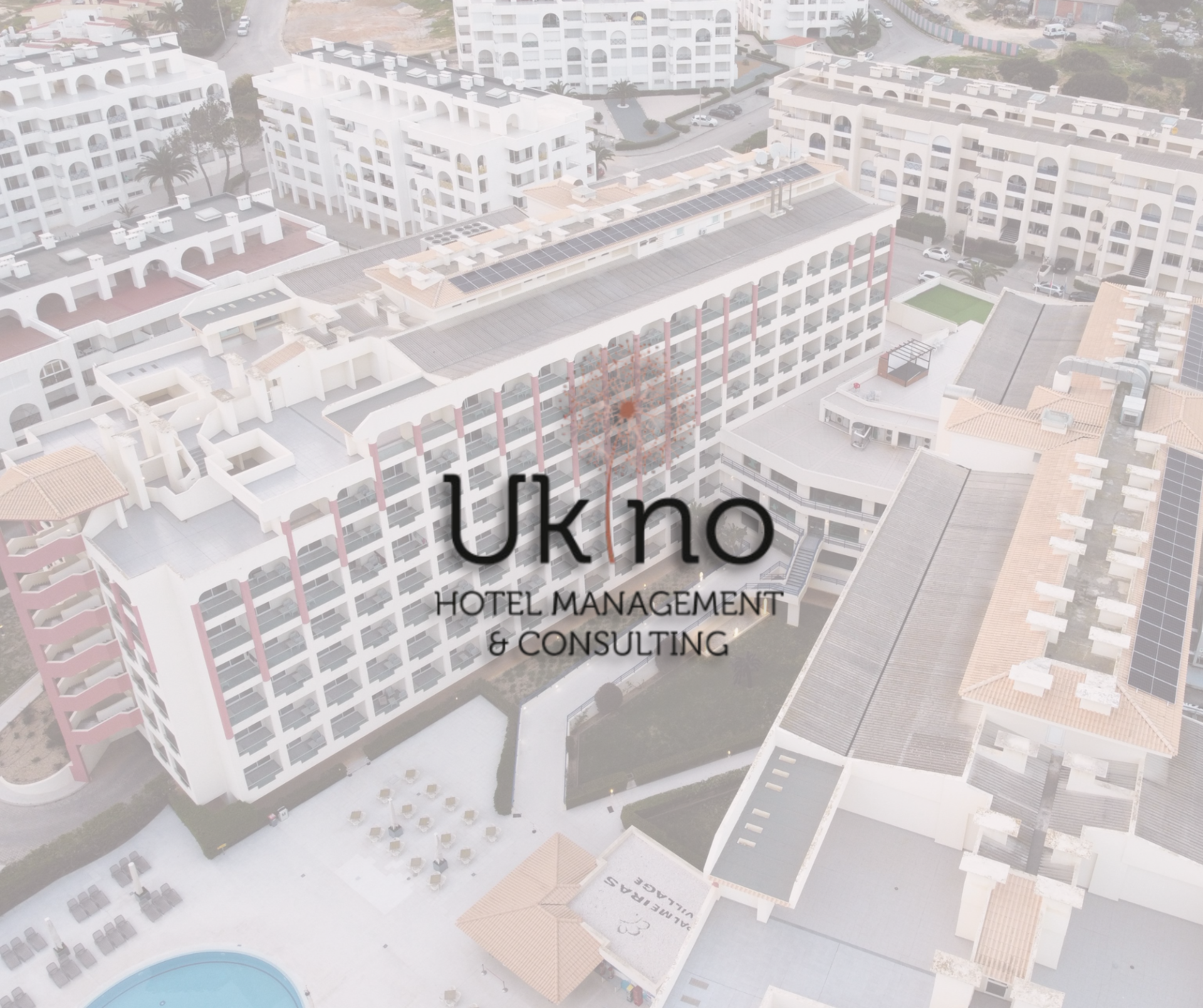 Ukino Palmeiras Village Hotel (135,96 kWp)