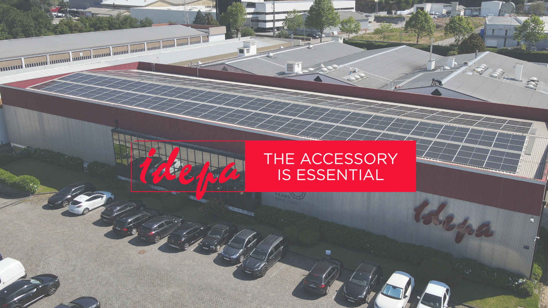 IDEPA (284,10 kWp)