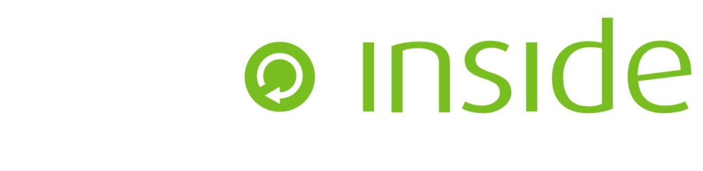 Grafismo ECOINSIDE LOGO BrancoVerdeFixo